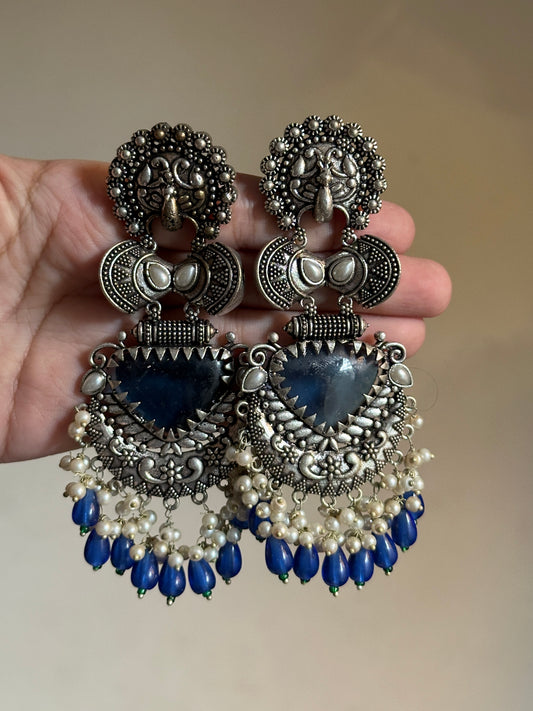 Ayna Earrings