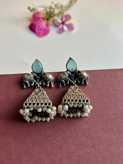 Hathi Jhumki