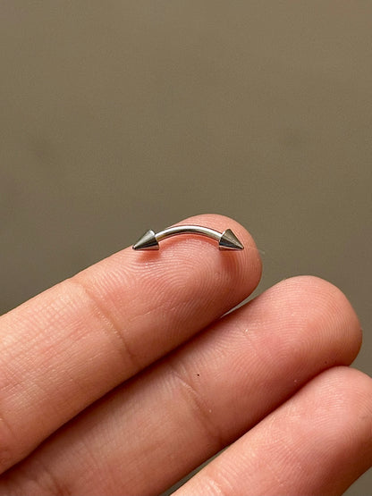Surgical Steel Body Piercing/Bars