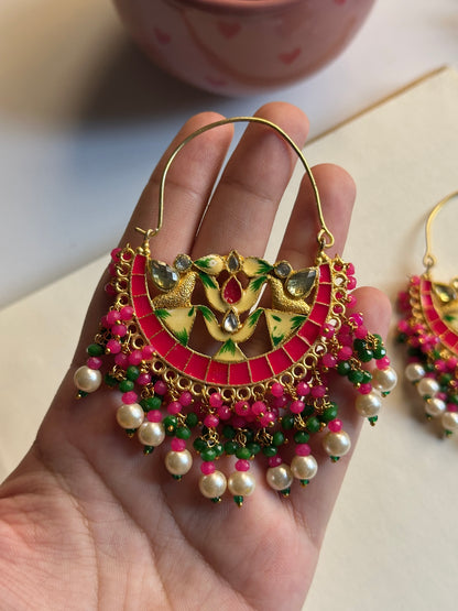 Jashan Meena Bali (16 Colors)
