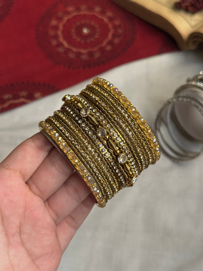Maskan Bangles