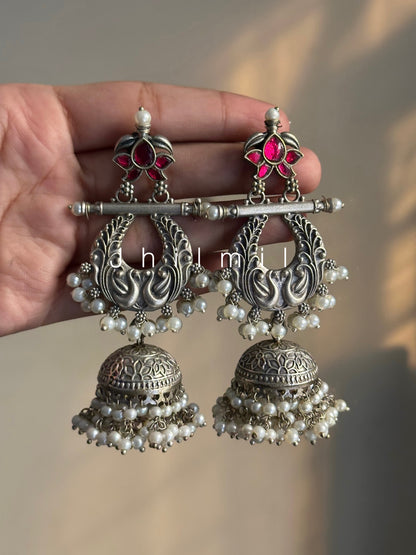 Mehbooba Jhumka