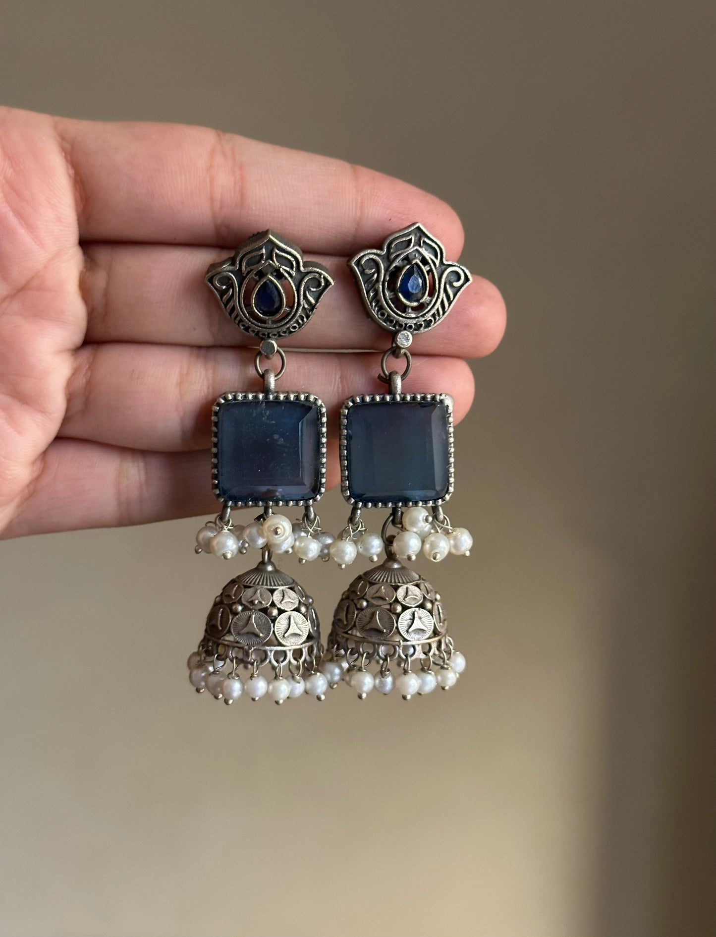 Afroz Candy Jhumki