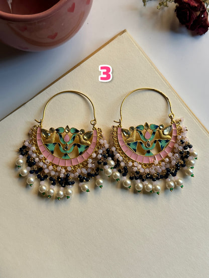 Jashan Meena Bali (16 Colors)