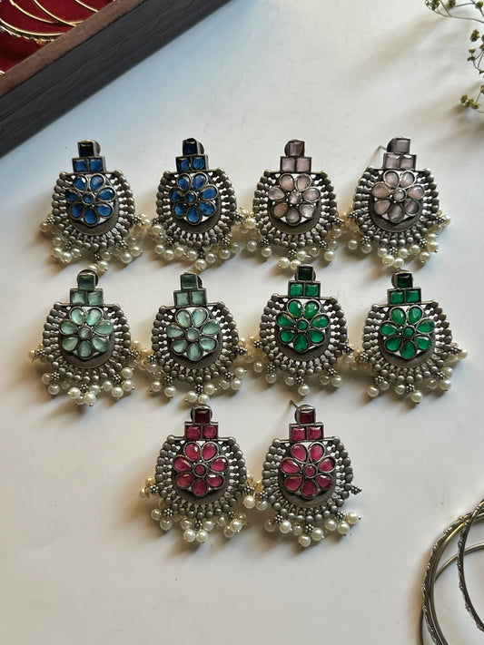 Zaytoon Ear Candy