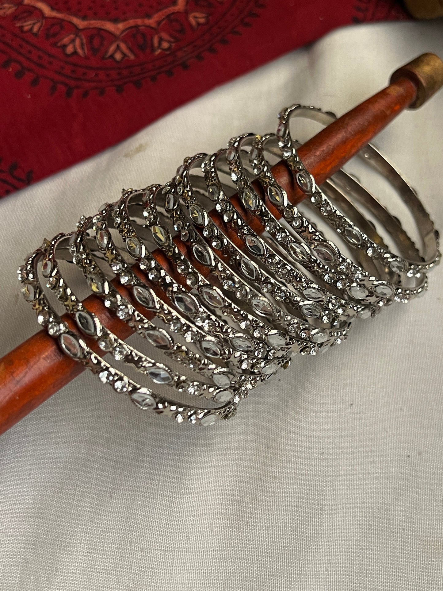 Chandni Bangles