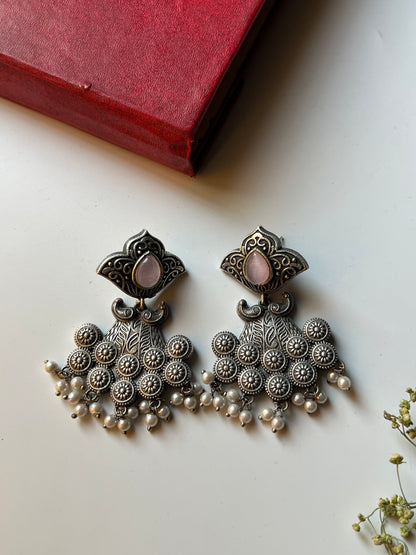 Seemal Earrings