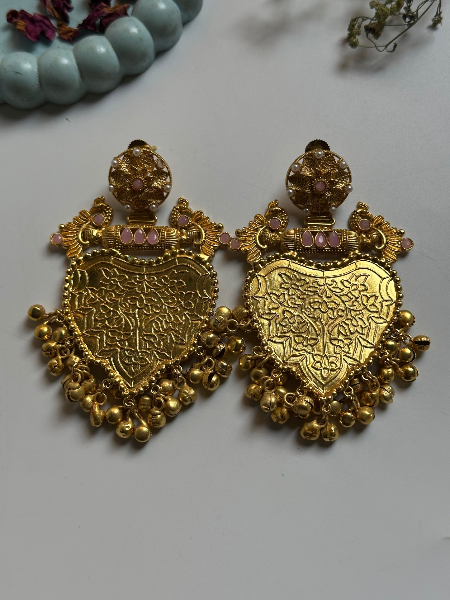 Nooran Earrings