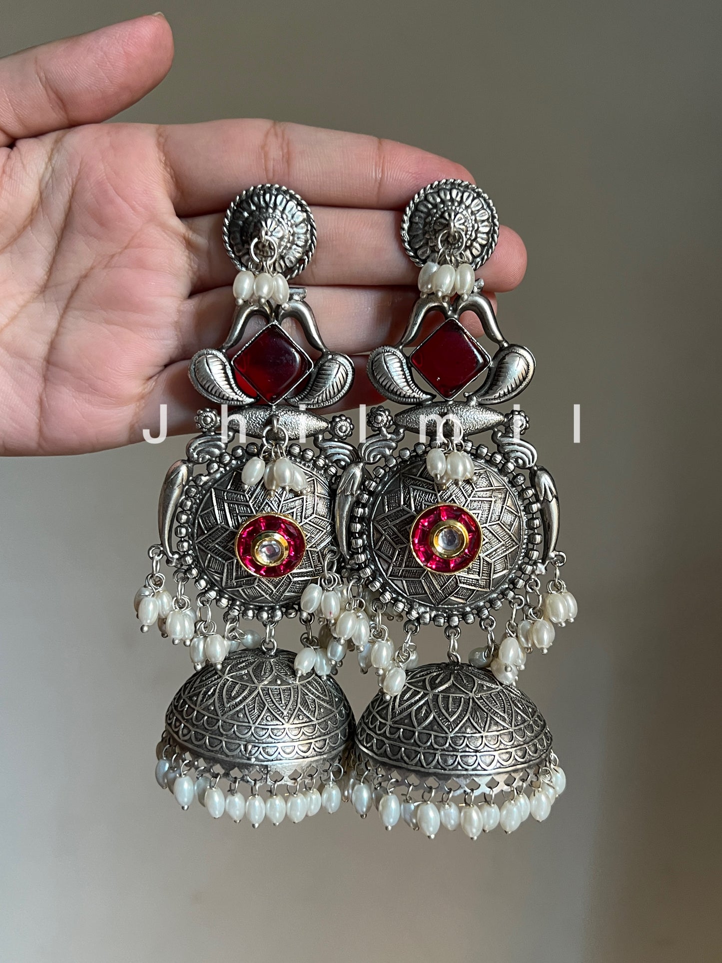Piya Jhumka