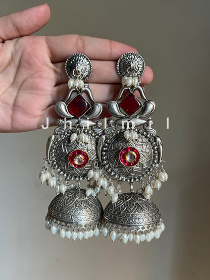 Piya Jhumka