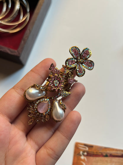 Turkish Ring Design 3