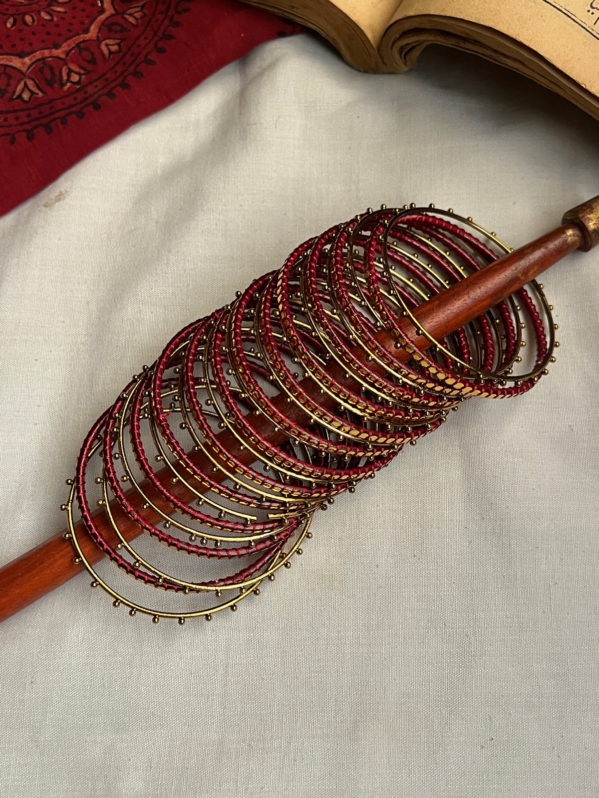 Apsara Bangles