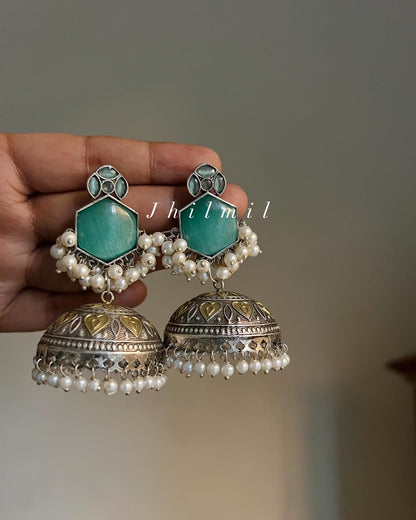 Qalb Jhumka