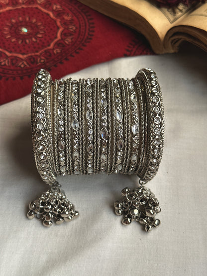 Rani Bangles Set