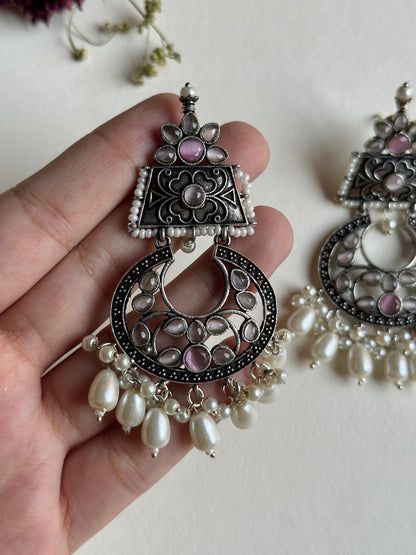 Adaa Earrings