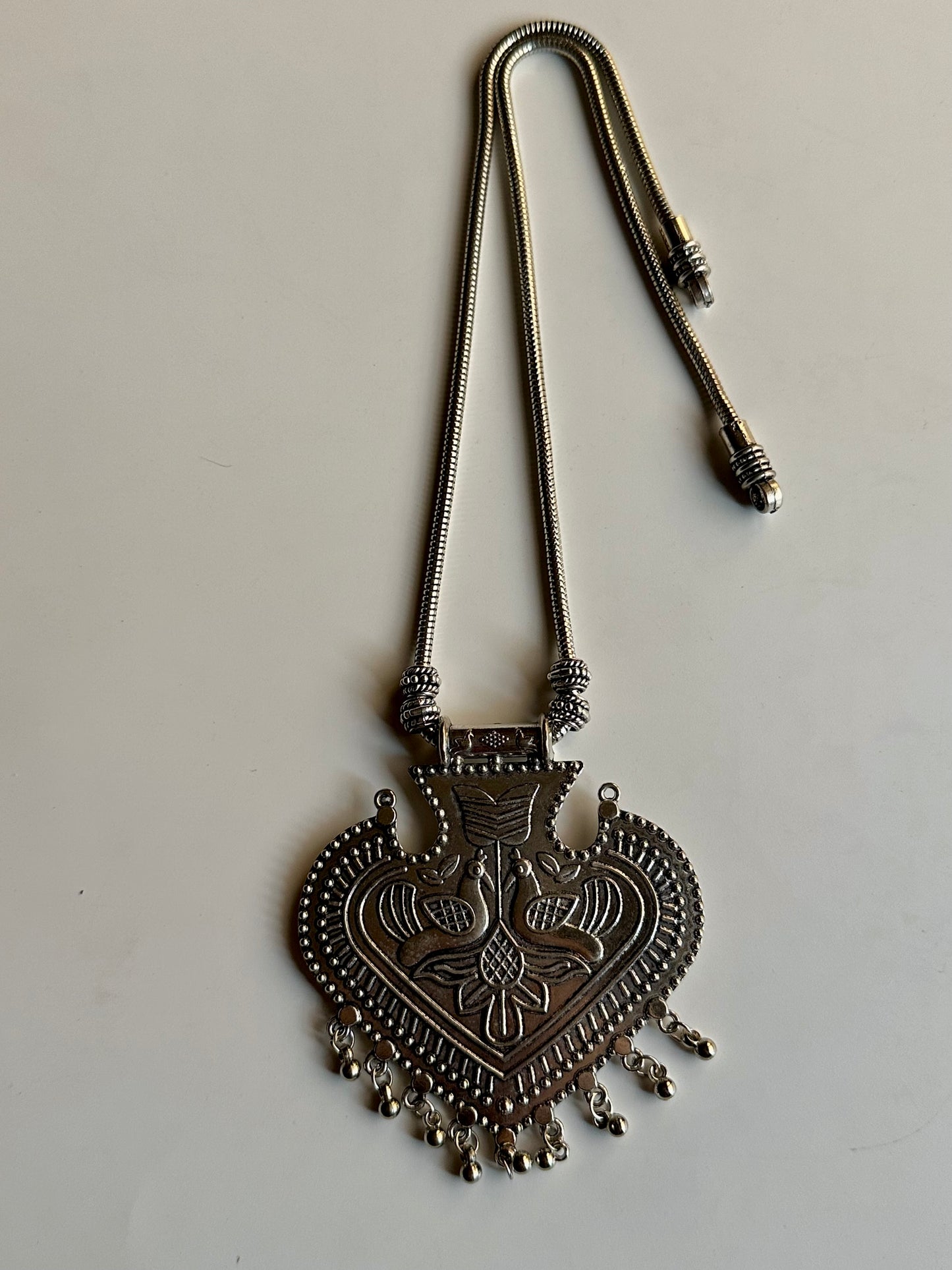 Eid Pendant Set - 3