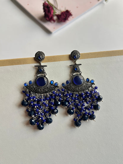 Jhumar Earrings
