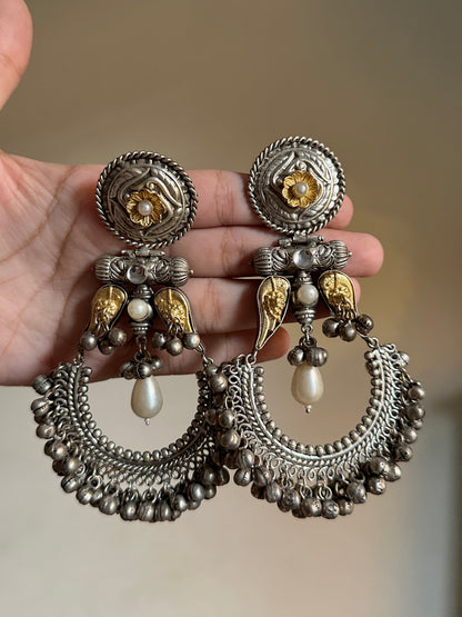 Bulbul Bali Earrings