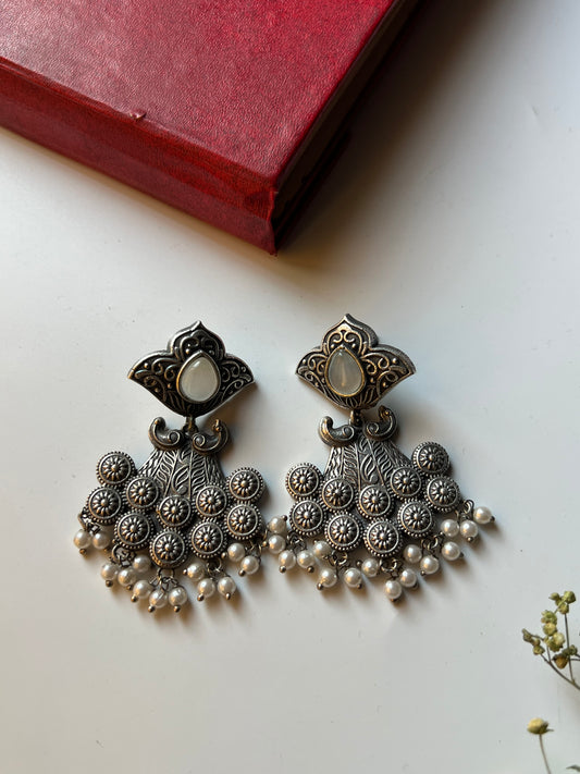 Seemal Earrings
