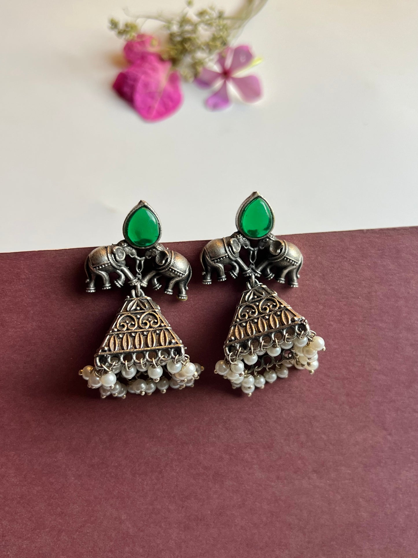 Hathi Jhumki