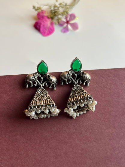 Hathi Jhumki