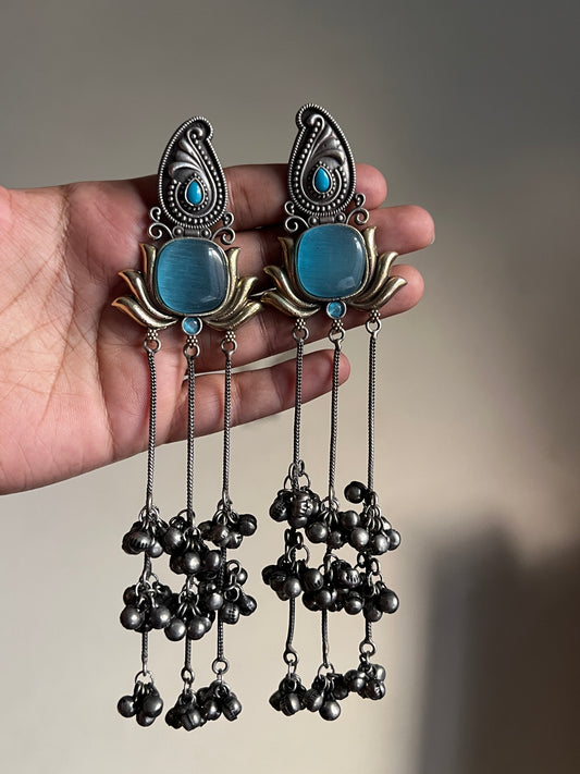 Tabeer Kashmiri Danglers