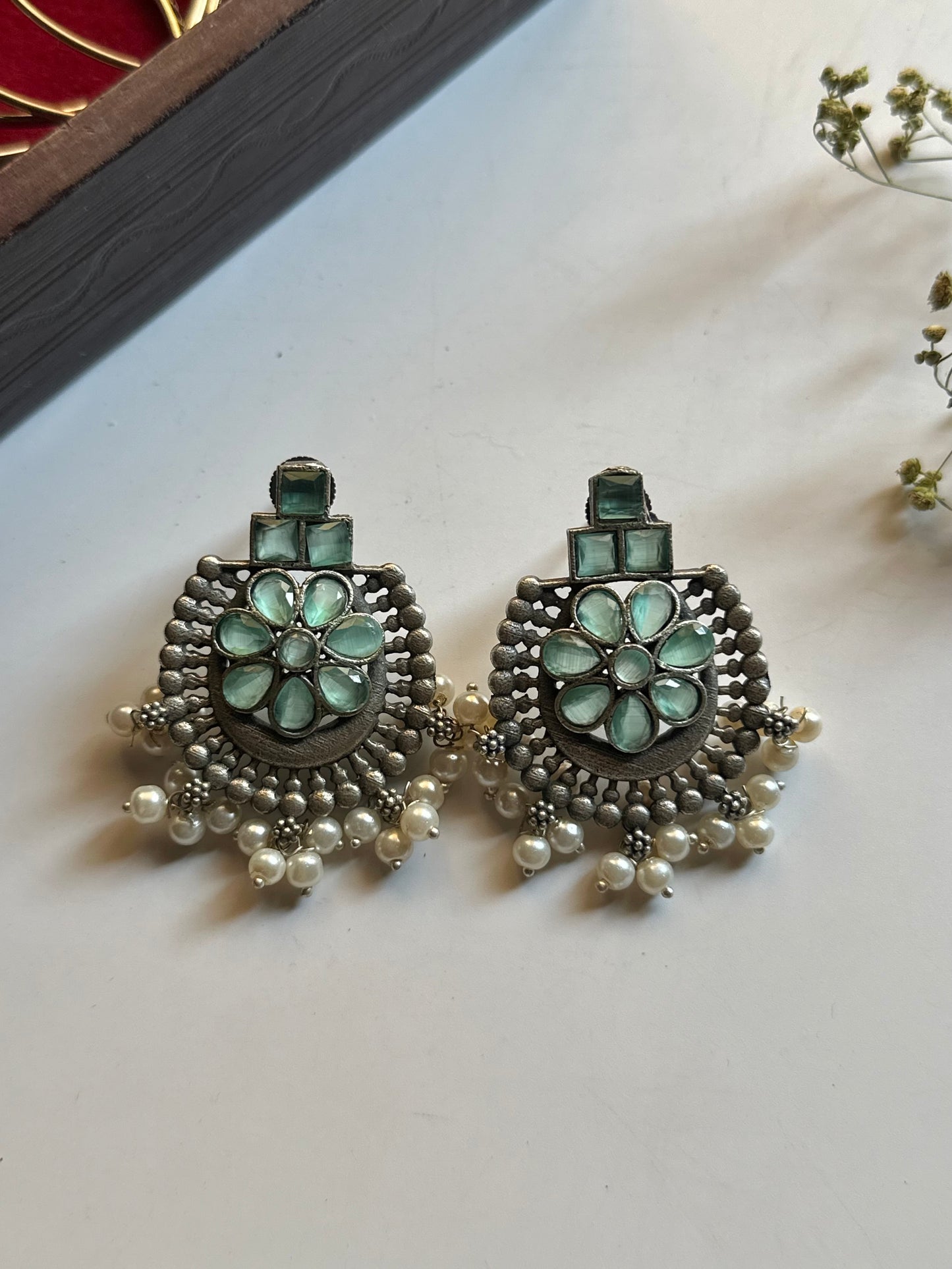 Zaytoon Ear Candy