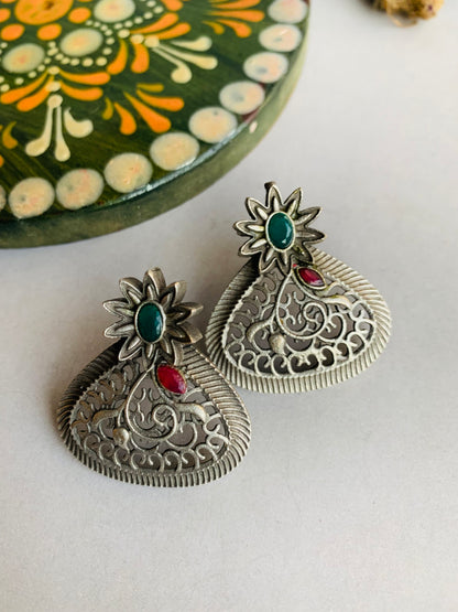 Potli Earrings