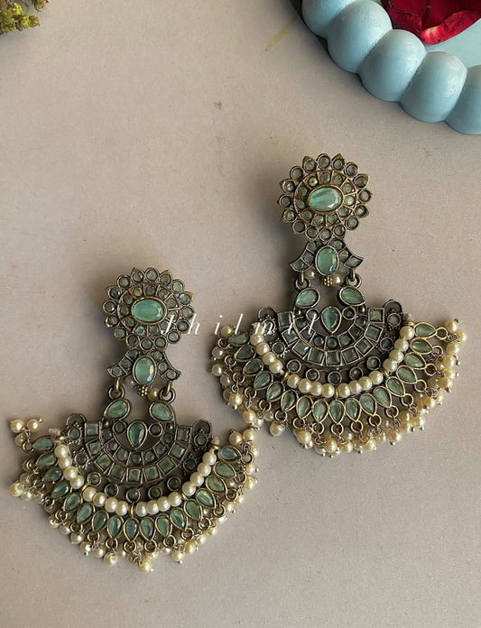 Gul Rukh Earrings
