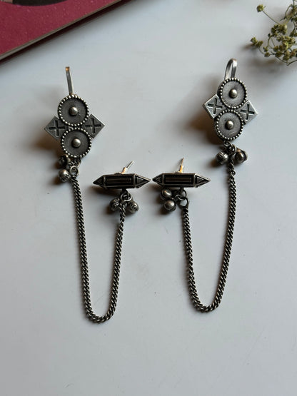 Elara Earcuff