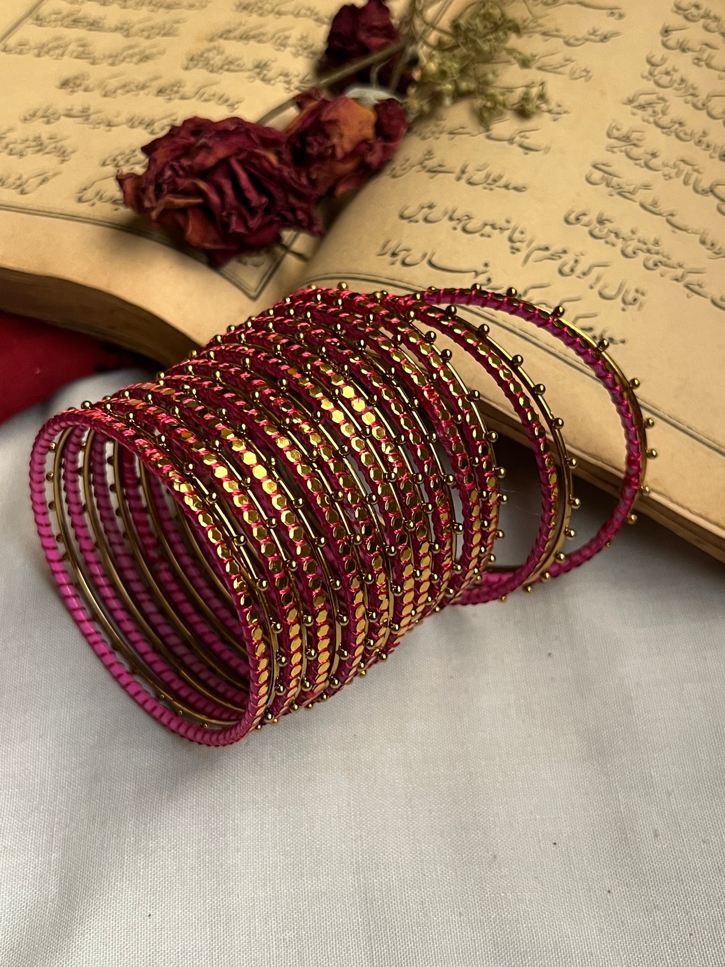 Apsara Bangles