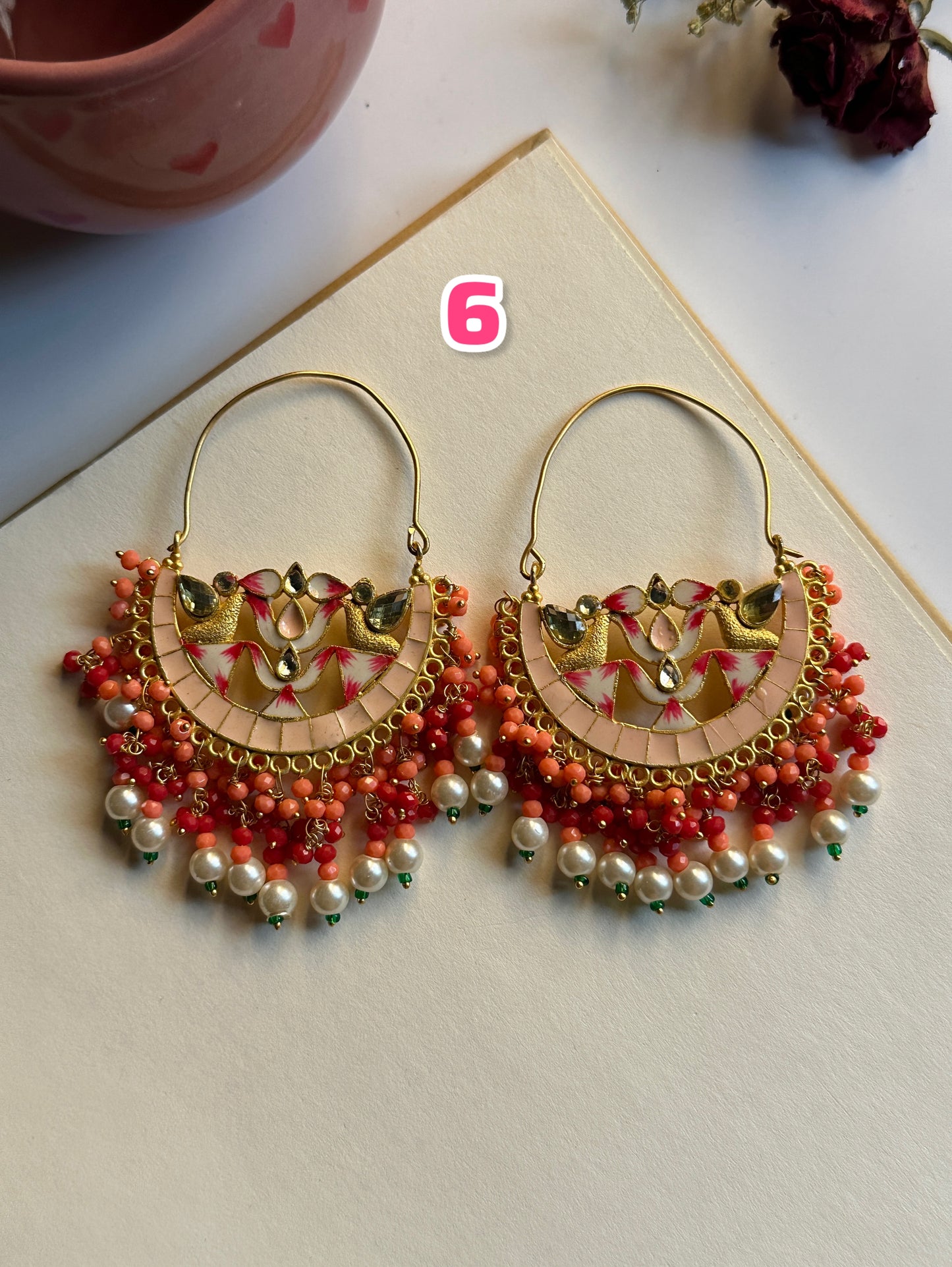 Jashan Meena Bali (16 Colors)