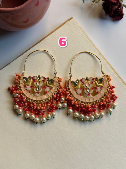 Jashan Meena Bali (16 Colors)