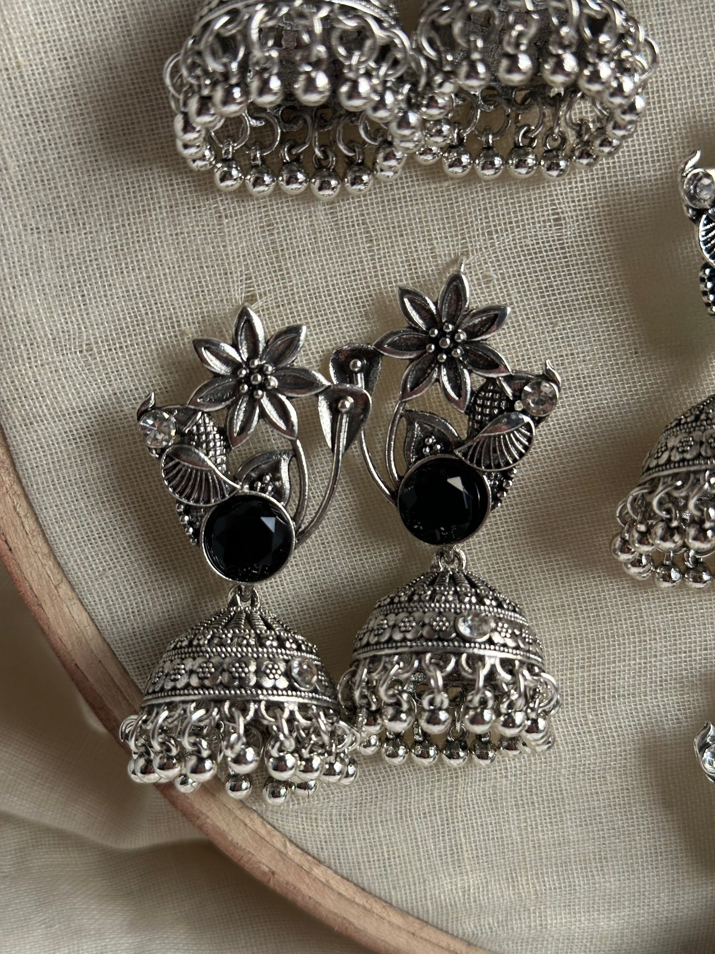 Morni Jhumki