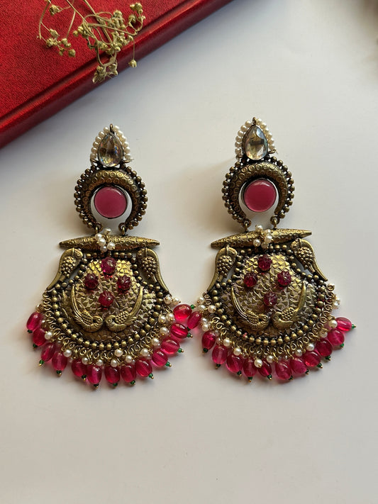 Safina Earrings