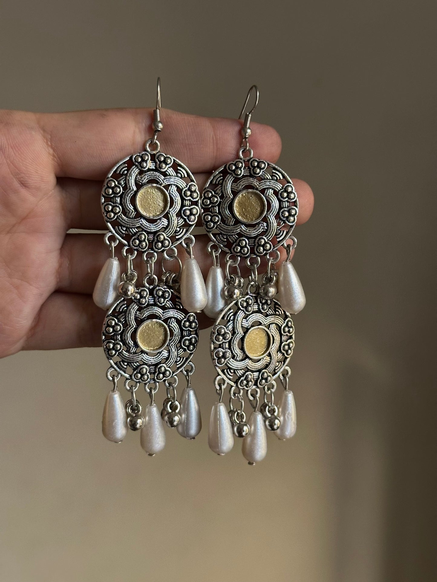 Dual Tone Light Weight - 3