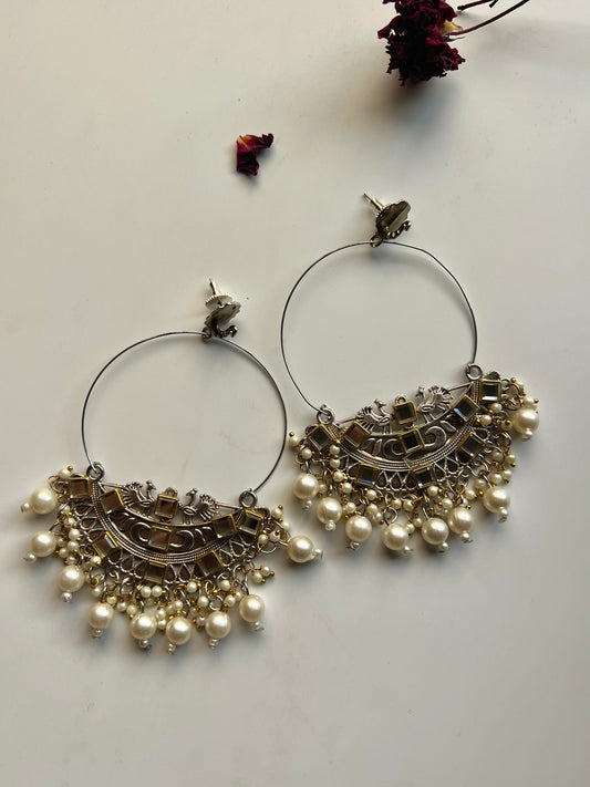Kundan beaded Bali