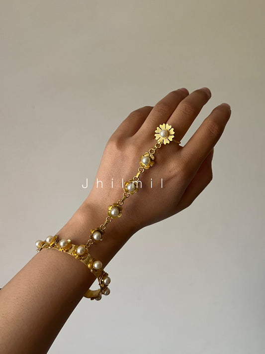 Dastak Kashmiri Hathphool