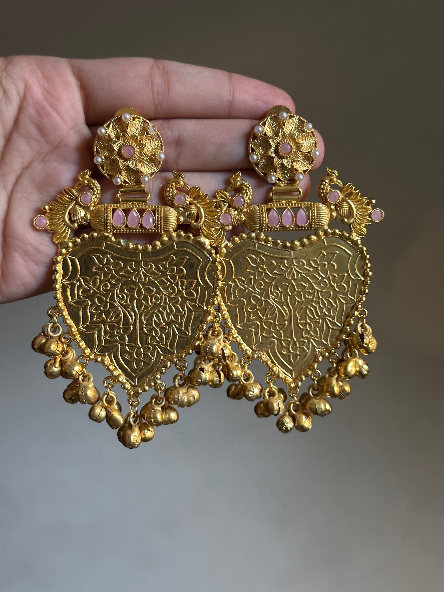 Nooran Earrings