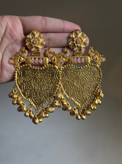 Nooran Earrings