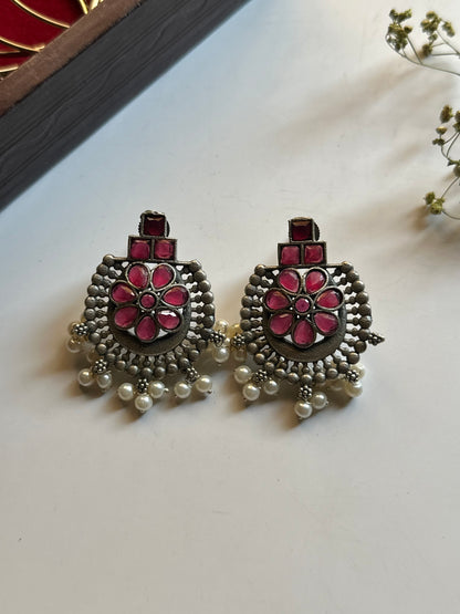 Zaytoon Ear Candy