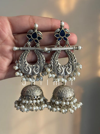 Mehbooba Jhumka