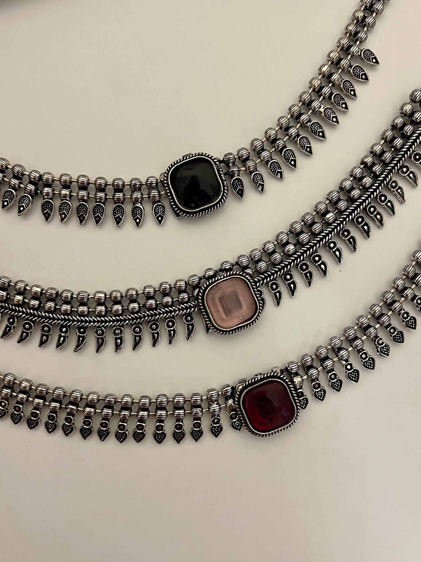 Candy Choker Design 9