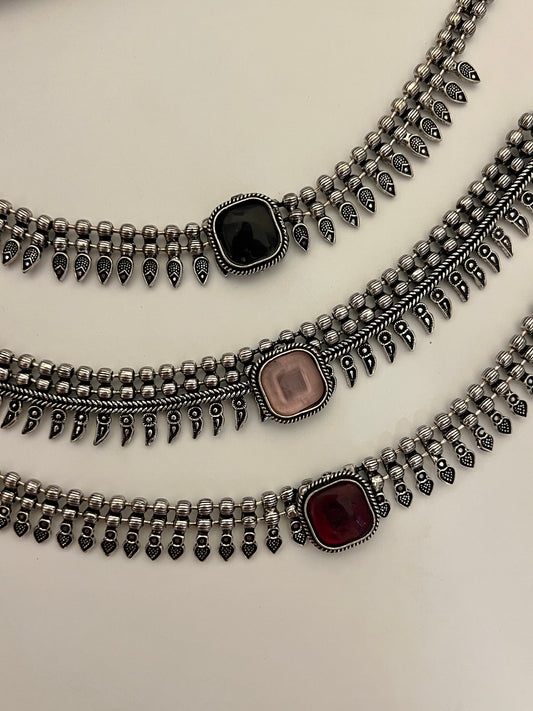 Candy Choker Design 9