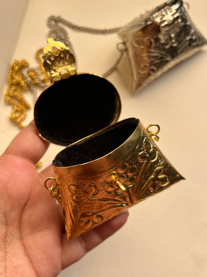 Coin Batwa/mini bag