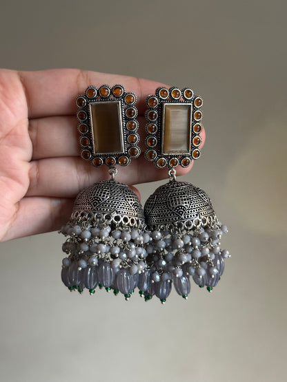Suhana Jhumka