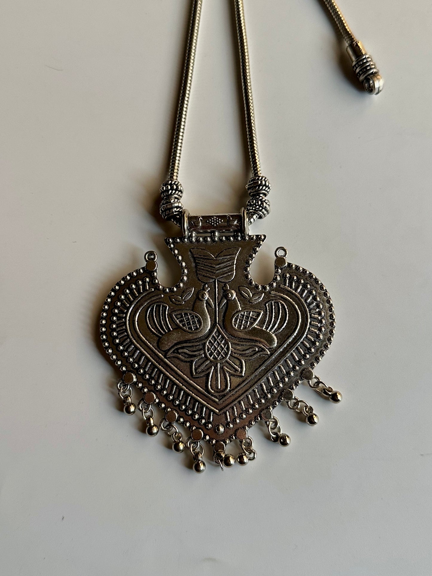 Eid Pendant Set - 3
