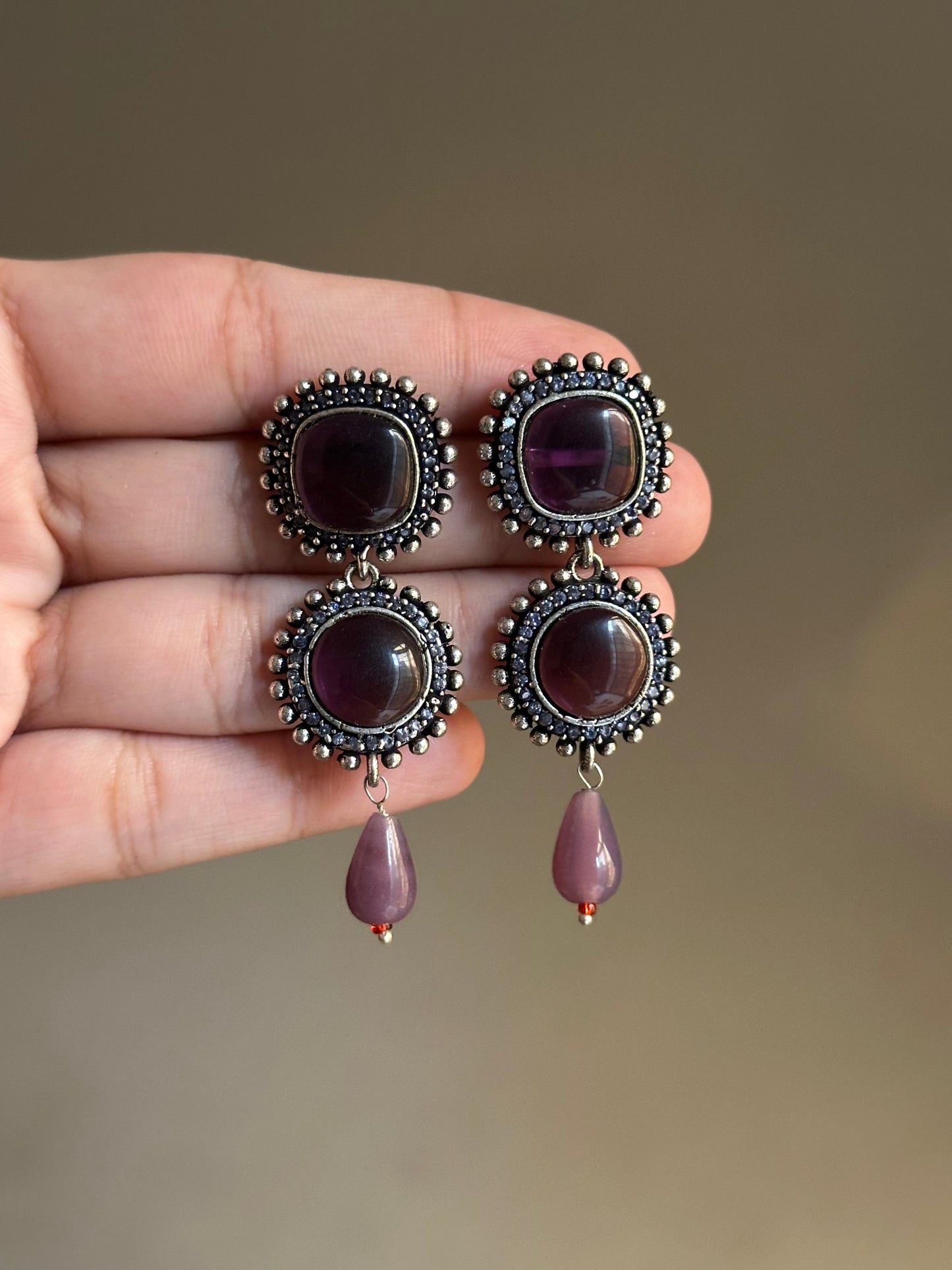 Sofia Ear Candy