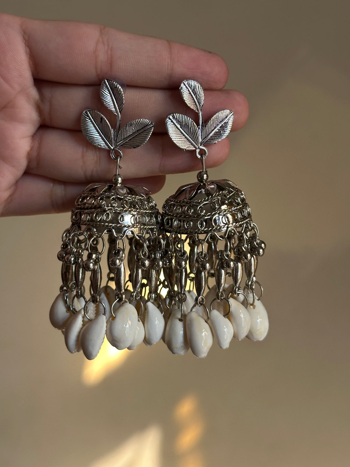 Seap Pati Jhumka
