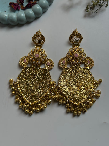 Nazneen Earrings